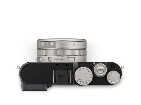 100 YEARS OF LEICA