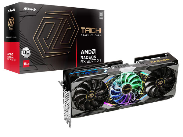 AMDならこれが買い！ PCパーツメーカーが選ぶオススメ3選 ～ASRock編