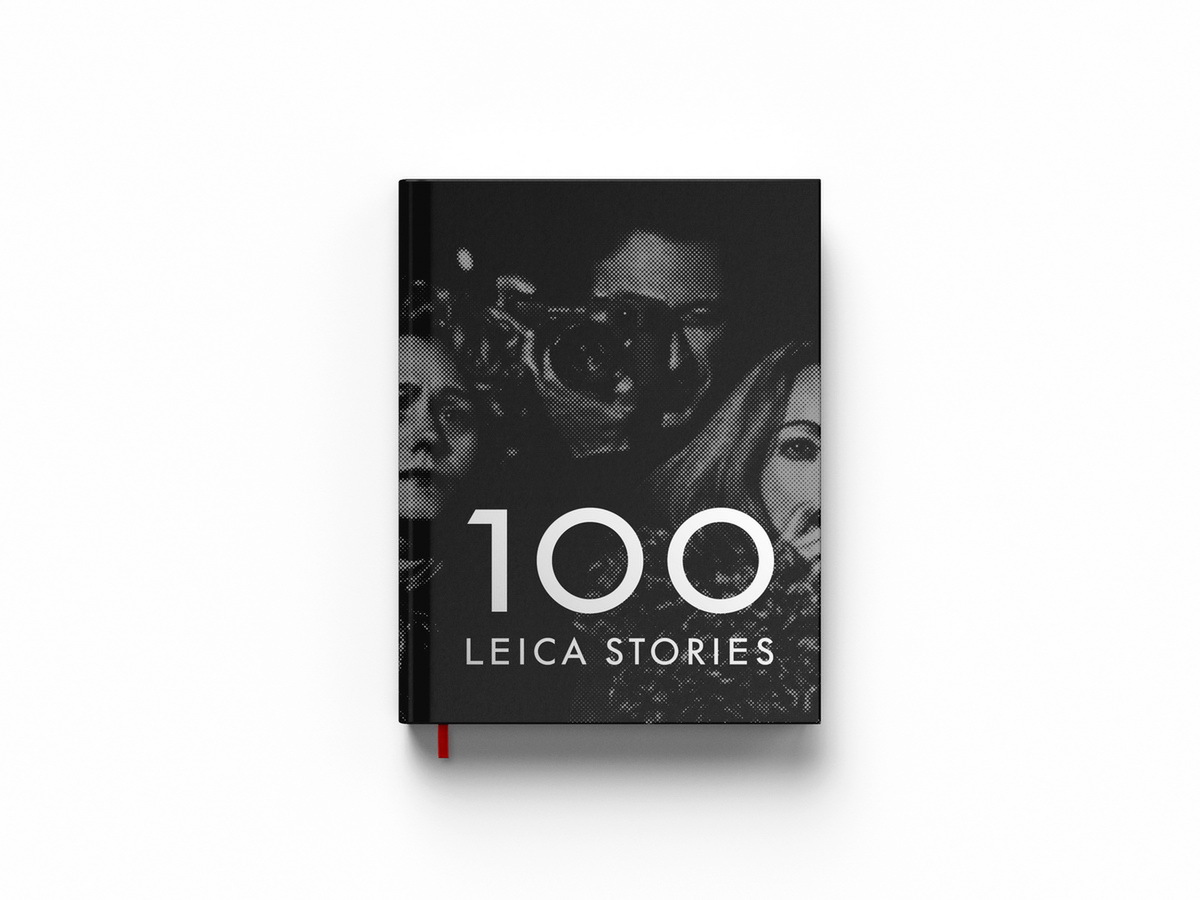 100 YEARS OF LEICA