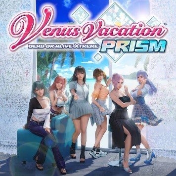 『Venus Vacation PRISM』ほかがお買い得！コーテクの「Steam Summerセール」をチェックしよう