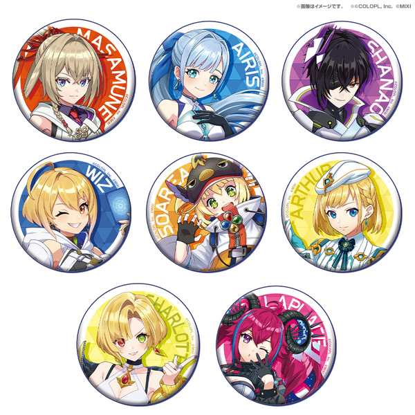 どれも欲しくなる！『フェスバ+』初の公式大会の会場限定で販売されるオリジナルグッズを紹介