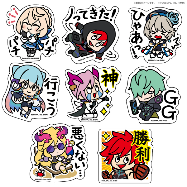 どれも欲しくなる！『フェスバ+』初の公式大会の会場限定で販売されるオリジナルグッズを紹介