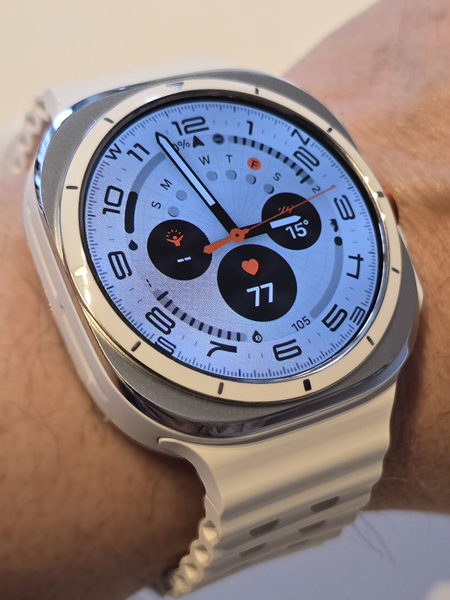Galaxy Watch