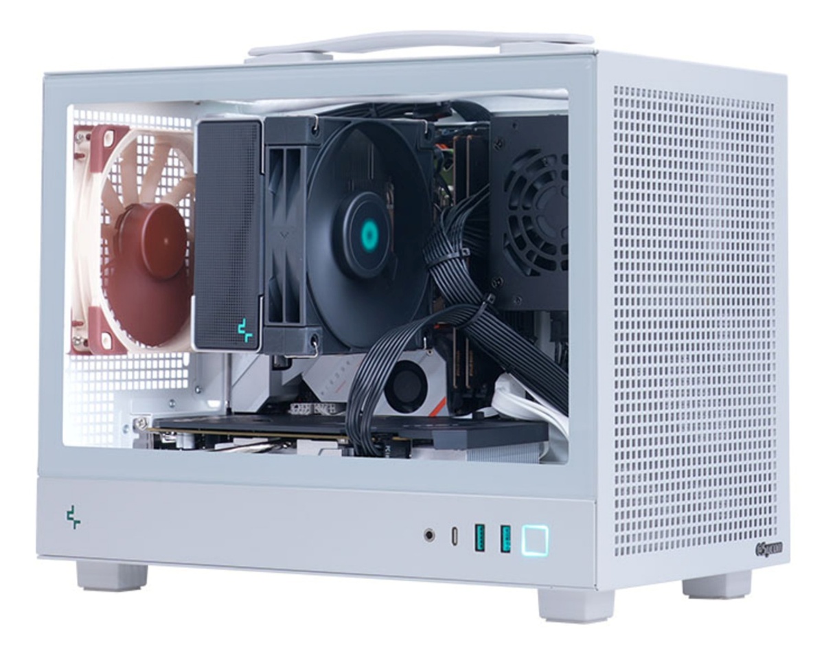 RTX 5070 Ti搭載ゲーミングPCで5万7780円引きプランも！「サイコム サマーキャンペーン 2025」で買うべきオススメ構成3選　