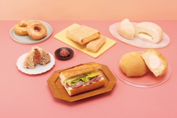 「NewDays」で開催中の「北海道フェア」で食べられるグルメ