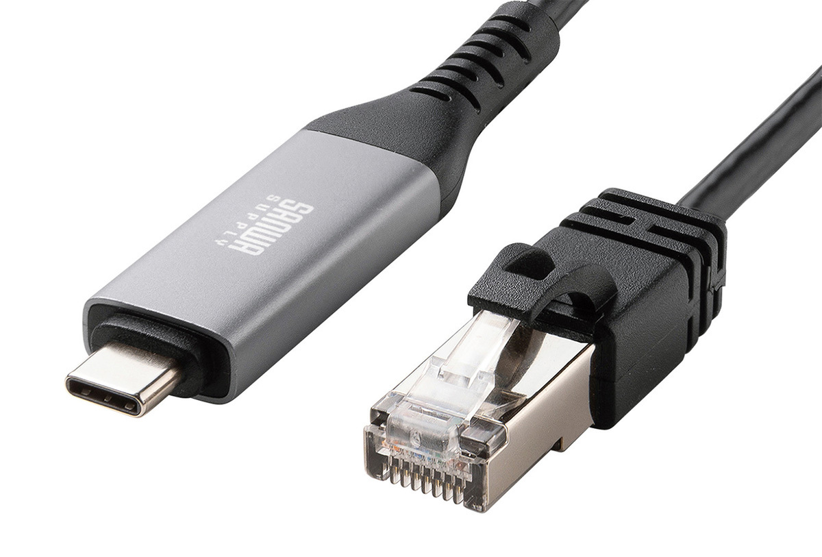 サンワサプライ