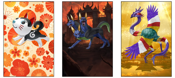 新たなツクヨミがプレイアブルに!『神魔狩りのツクヨミ』にて本日大型アップデートを実施