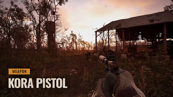 Steam版『S.T.A.L.K.E.R. 2』が期間限定で30％オフに！アップデート「Guns & Looting」も配信中