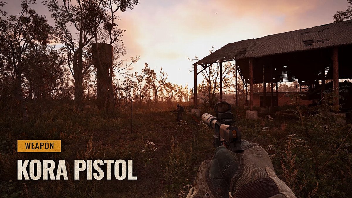 Steam版『S.T.A.L.K.E.R. 2』が期間限定で30％オフに！アップデート「Guns & Looting」も配信中