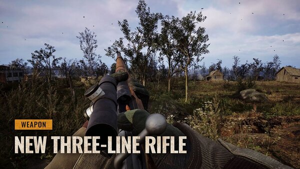 Steam版『S.T.A.L.K.E.R. 2』が期間限定で30％オフに！アップデート「Guns & Looting」も配信中