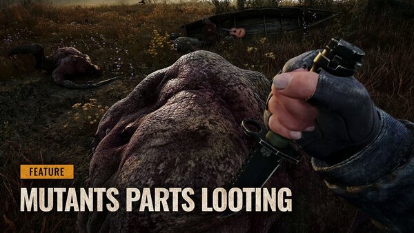 Steam版『S.T.A.L.K.E.R. 2』が期間限定で30％オフに！アップデート「Guns & Looting」も配信中