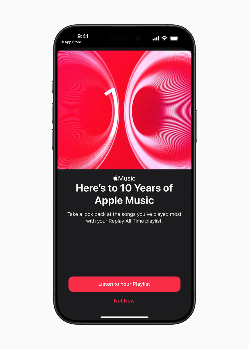 Apple Music