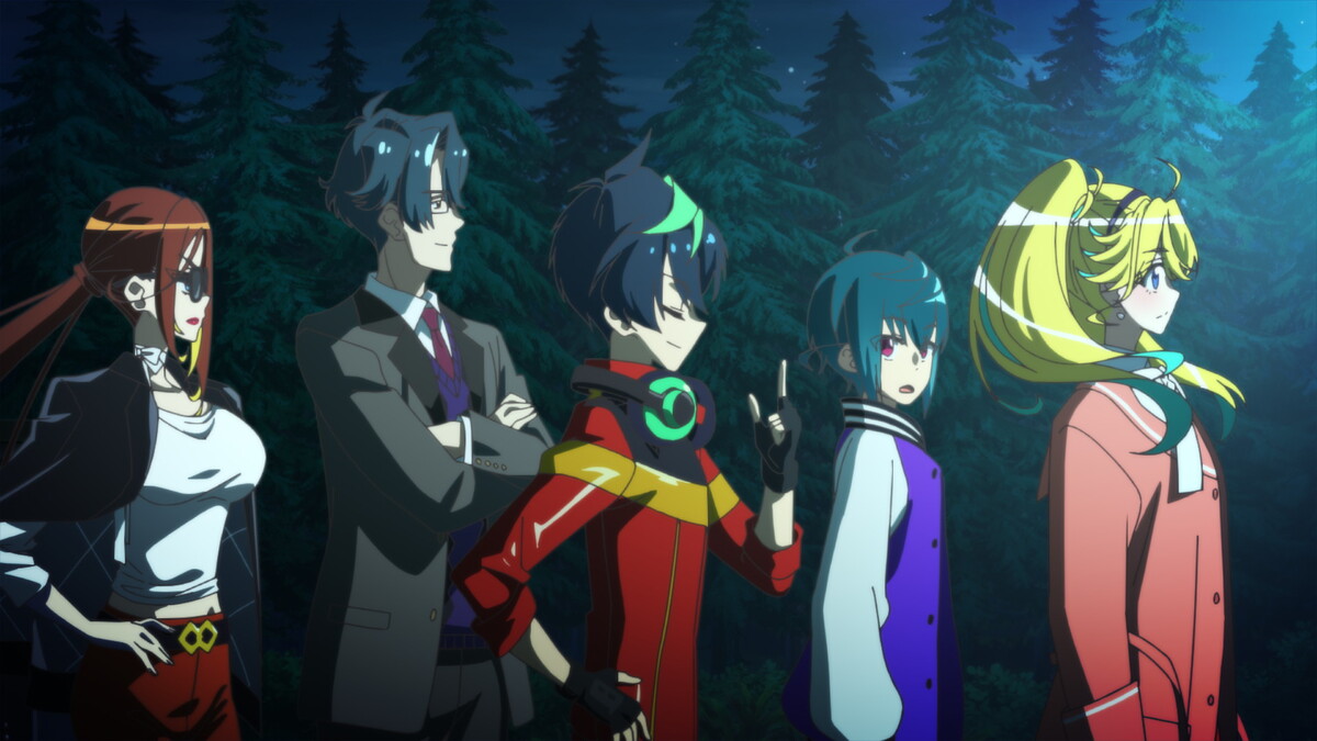 『ネクロノミ子のコズミックホラーショウ』