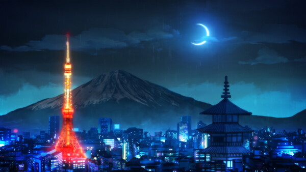 『ネクロノミ子のコズミックホラーショウ』