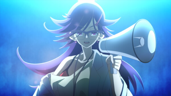 『ネクロノミ子のコズミックホラーショウ』