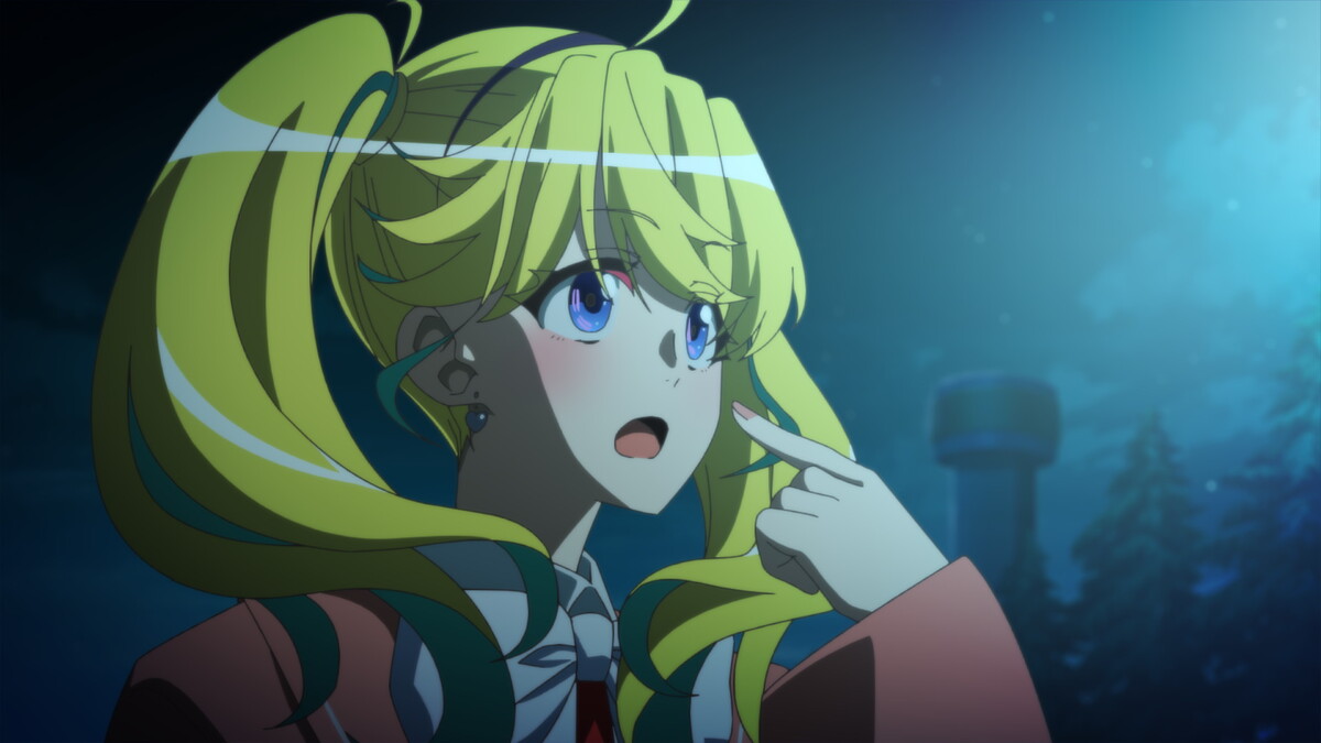 『ネクロノミ子のコズミックホラーショウ』