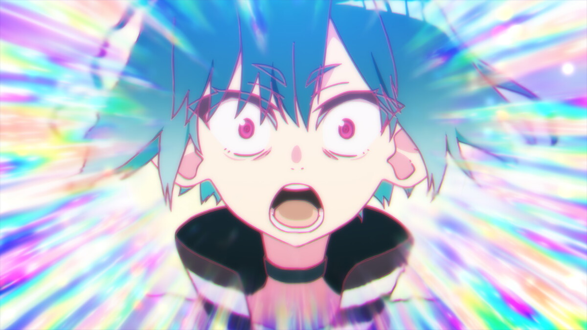 『ネクロノミ子のコズミックホラーショウ』