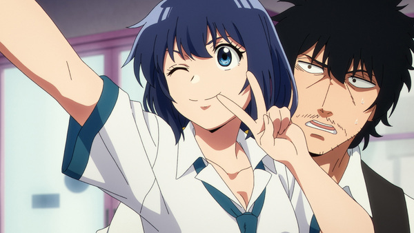 『まったく最近の探偵ときたら』