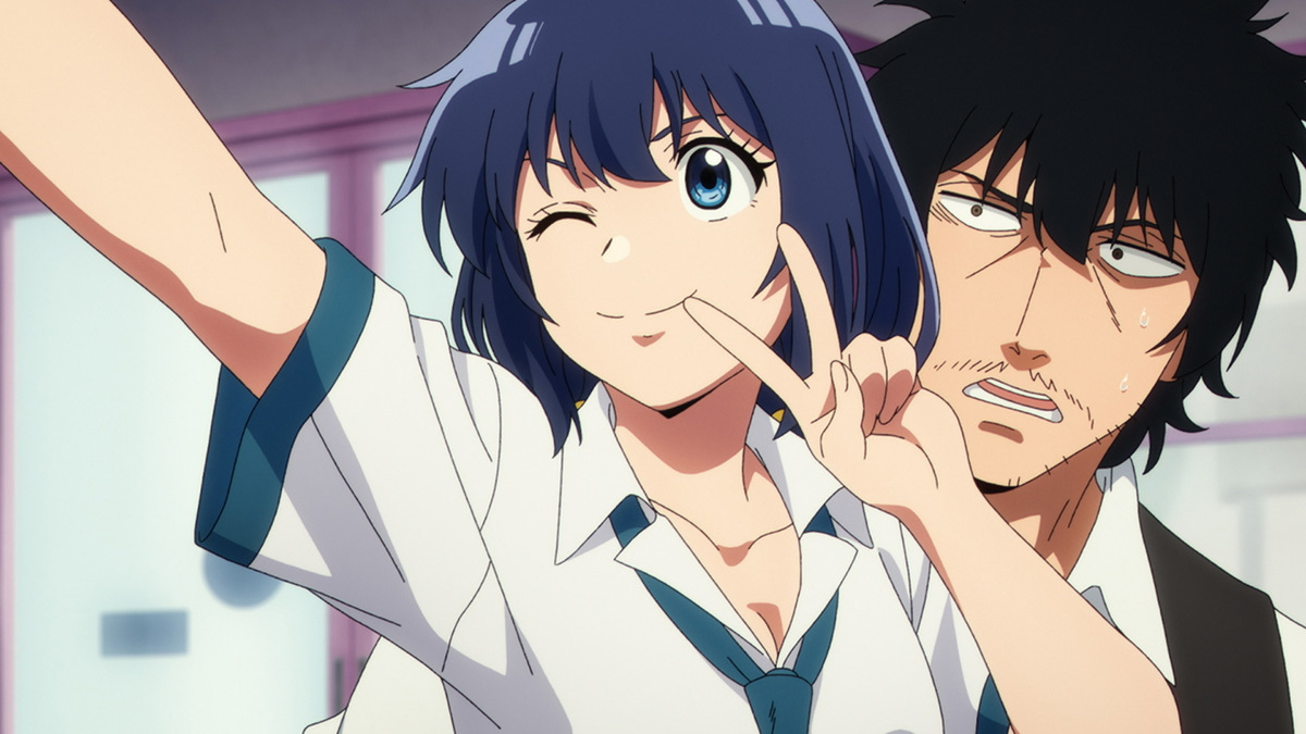 『まったく最近の探偵ときたら』