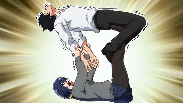 『まったく最近の探偵ときたら』