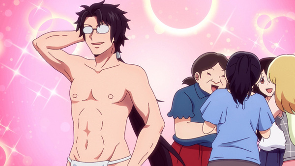 『まったく最近の探偵ときたら』