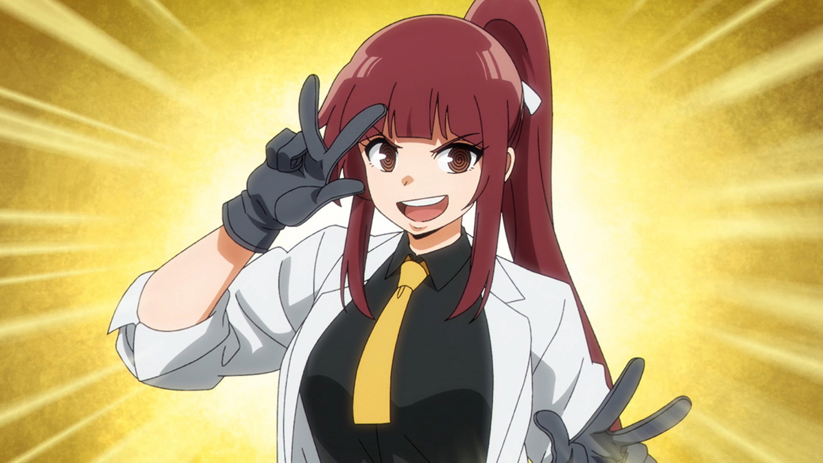 『まったく最近の探偵ときたら』