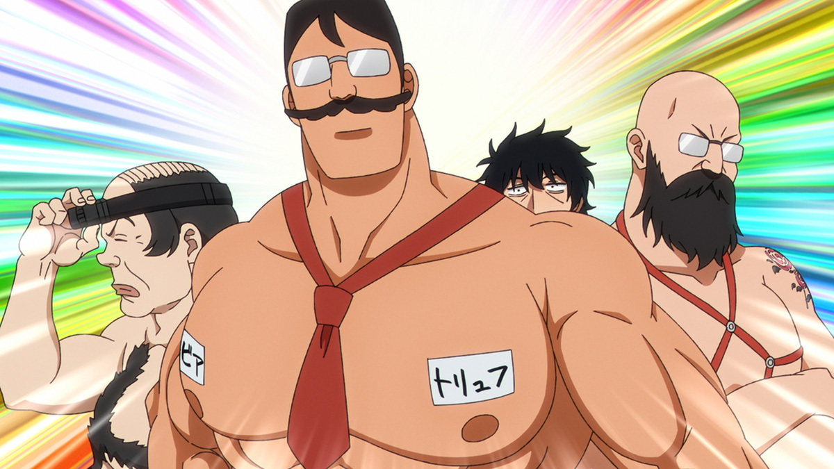 『まったく最近の探偵ときたら』