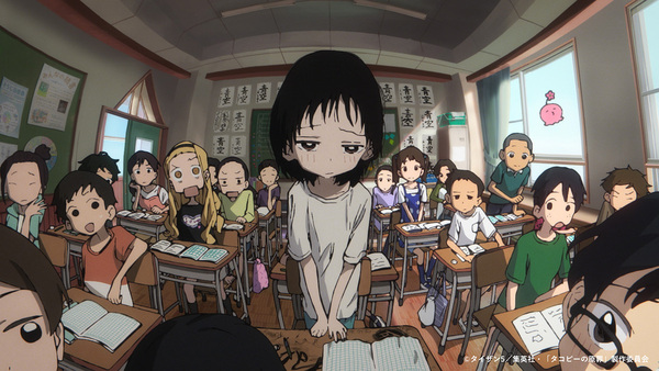 『タコピーの原罪』