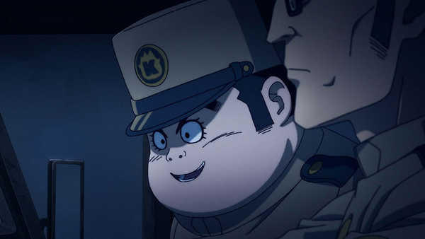 『SAND LAND: THE SERIES』