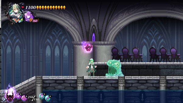 『グリム・ガーディアンズ SotD』の4ヶ月連続アップデートキャンペーンの第三弾が配信中!