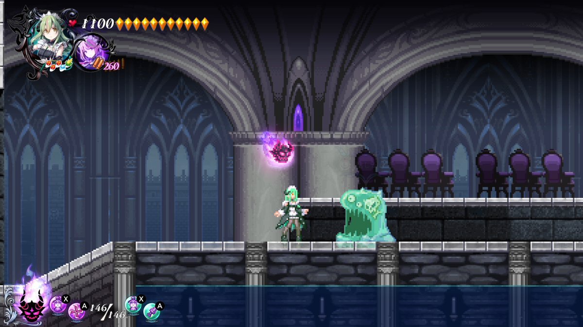 『グリム・ガーディアンズ SotD』の4ヶ月連続アップデートキャンペーンの第三弾が配信中!