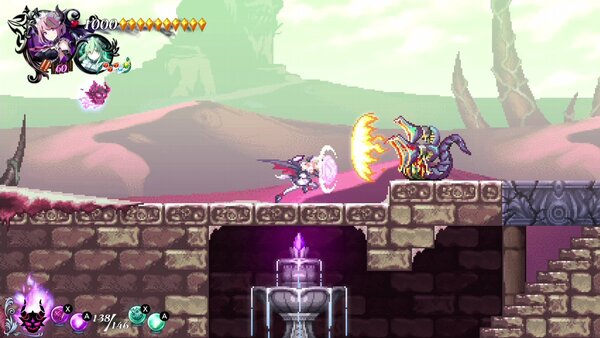 『グリム・ガーディアンズ SotD』の4ヶ月連続アップデートキャンペーンの第三弾が配信中!