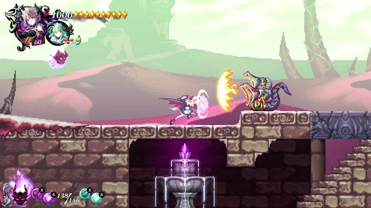 『グリム・ガーディアンズ SotD』の4ヶ月連続アップデートキャンペーンの第三弾が配信中!