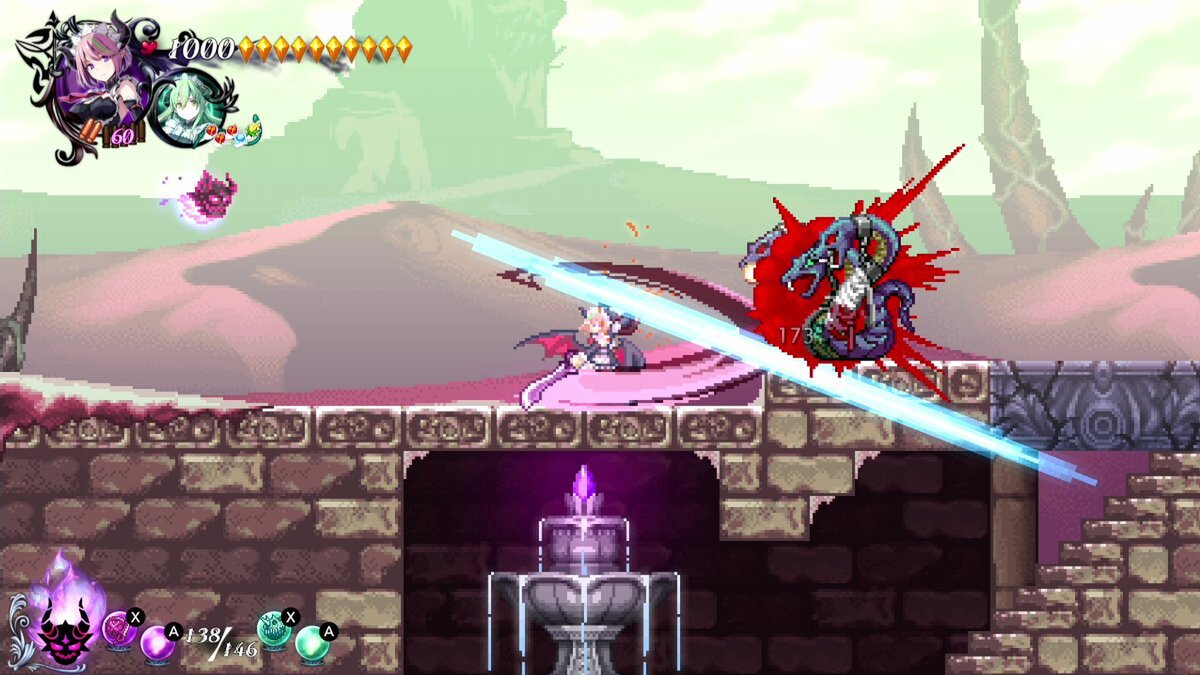 『グリム・ガーディアンズ SotD』の4ヶ月連続アップデートキャンペーンの第三弾が配信中!