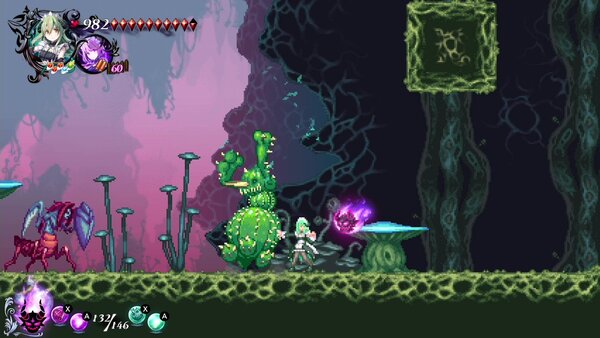 『グリム・ガーディアンズ SotD』の4ヶ月連続アップデートキャンペーンの第三弾が配信中!