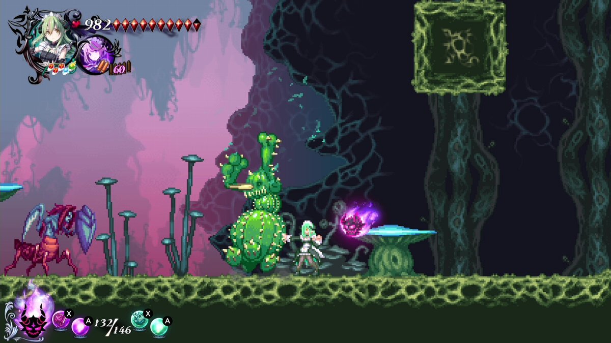 『グリム・ガーディアンズ SotD』の4ヶ月連続アップデートキャンペーンの第三弾が配信中!