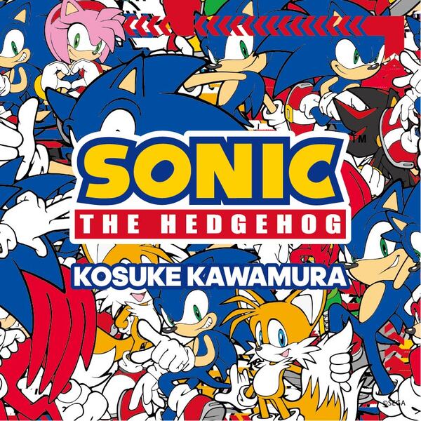 セガ日本国内初の旗艦店舗「SEGA STORE TOKYO」が7月18日に東京・渋谷にオープン！