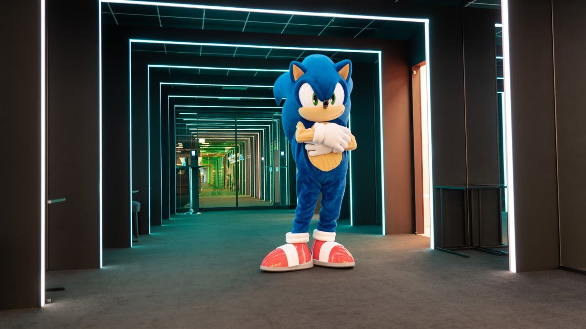 セガ日本国内初の旗艦店舗「SEGA STORE TOKYO」が7月18日に東京・渋谷にオープン！