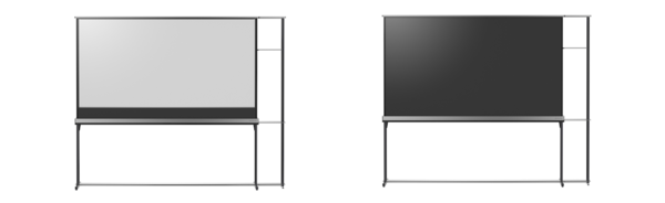 「T-Curtain Call」機能