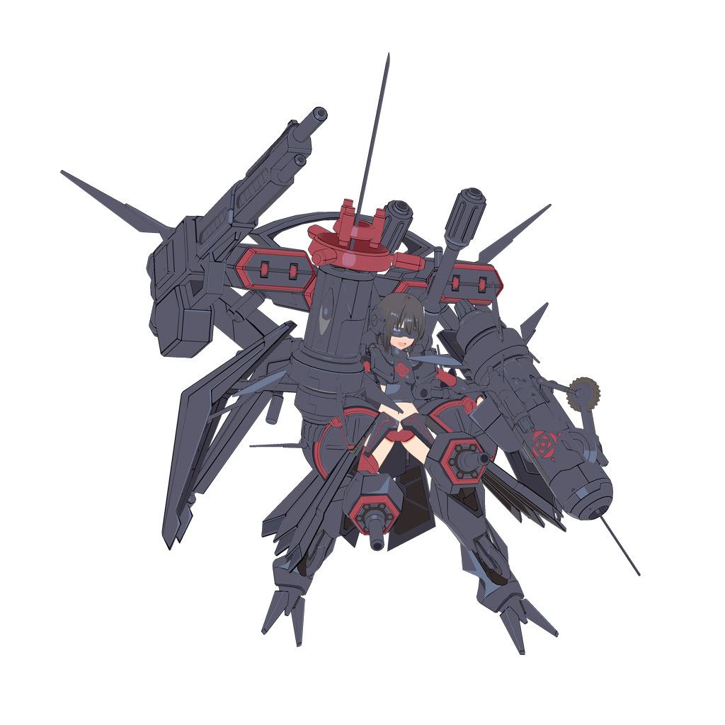 「痛いのは嫌なので防御力に極振りしたいと思います。2」とキャラが『異世界∞異世界』に登場!