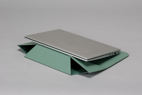 MOFT多機能キャリーケース