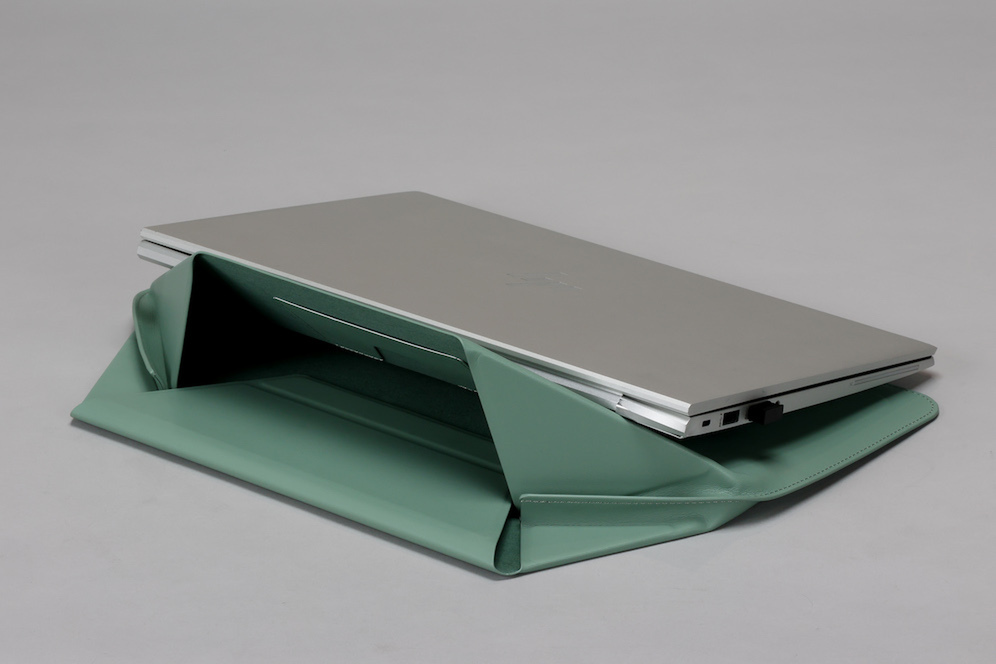 MOFT多機能キャリーケース