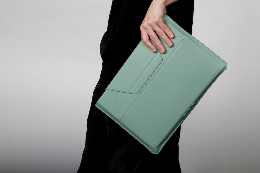 MOFT多機能キャリーケース