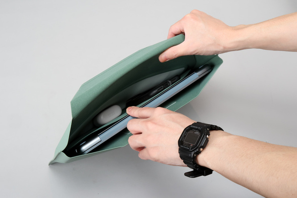 MOFT多機能キャリーケース