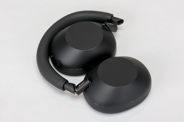 ASCII.jp：待っていた人に朗報！WH-1000XM5から3年、さらに進化