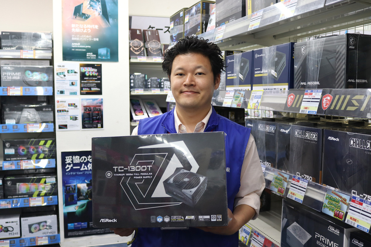 パソコン工房 大阪日本橋店