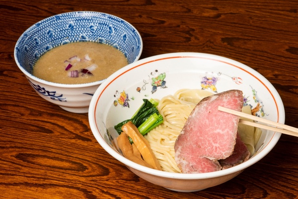 ブランド和牛・那須野ヶ原牛のローストビーフ