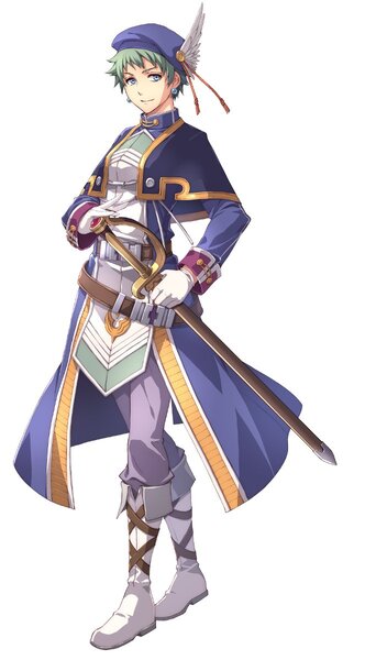 『空の軌跡 the 1st』ルーアン地方で出会うキャラクターたちを紹介！