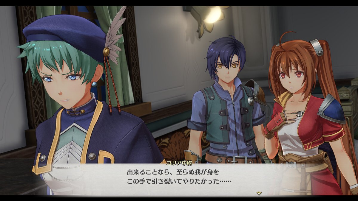 『空の軌跡 the 1st』ルーアン地方で出会うキャラクターたちを紹介!
