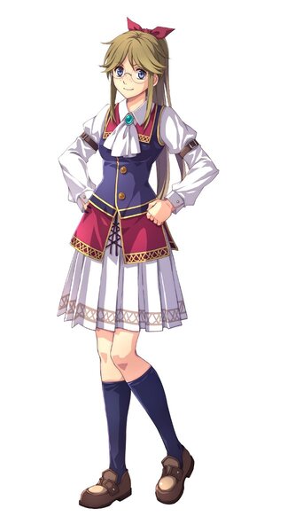 『空の軌跡 the 1st』ルーアン地方で出会うキャラクターたちを紹介!